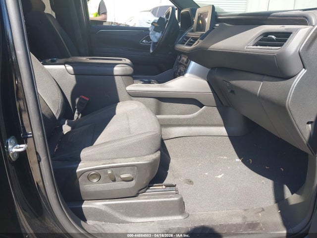 Продажа на аукционе авто 2024 Chevrolet Tahoe 2wd Ls, vin: 1GNSCMKD4RR401011, номер лота: 44884503