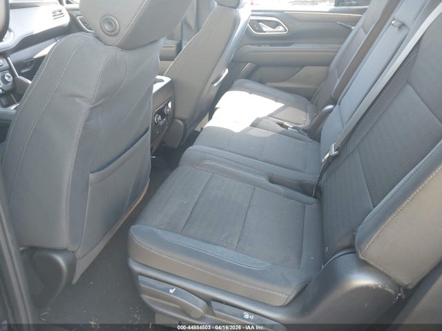 Продажа на аукционе авто 2024 Chevrolet Tahoe 2wd Ls, vin: 1GNSCMKD4RR401011, номер лота: 44884503