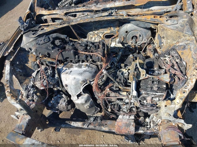 Aukcja sprzedaży 2009 Nissan Altima 2.5 S, vin: 1N4AL21E09N499213, numer aukcji: 44884504