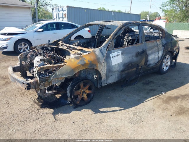 Aukcja sprzedaży 2009 Nissan Altima 2.5 S, vin: 1N4AL21E09N499213, numer aukcji: 44884504