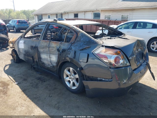 Aukcja sprzedaży 2009 Nissan Altima 2.5 S, vin: 1N4AL21E09N499213, numer aukcji: 44884504