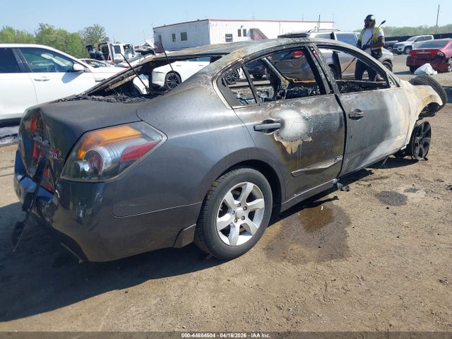 Aukcja sprzedaży 2009 Nissan Altima 2.5 S, vin: 1N4AL21E09N499213, numer aukcji: 44884504