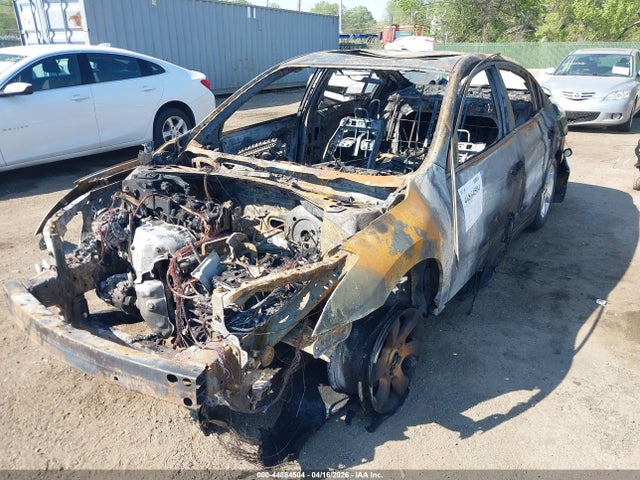 Aukcja sprzedaży 2009 Nissan Altima 2.5 S, vin: 1N4AL21E09N499213, numer aukcji: 44884504
