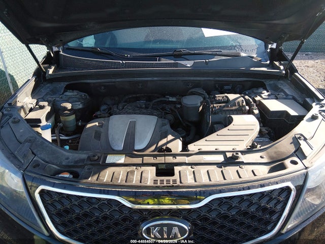 Aukcja sprzedaży 2013 Kia Sorento Sx, vin: 5XYKW4A22DG313615, numer aukcji: 44884507