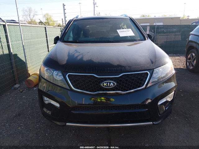 Aukcja sprzedaży 2013 Kia Sorento Sx, vin: 5XYKW4A22DG313615, numer aukcji: 44884507