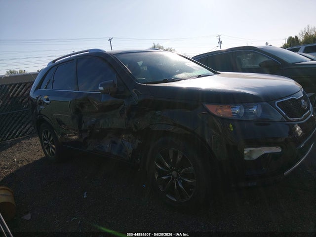 Aukcja sprzedaży 2013 Kia Sorento Sx, vin: 5XYKW4A22DG313615, numer aukcji: 44884507