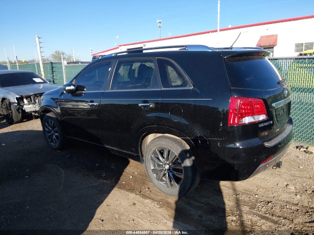 Aukcja sprzedaży 2013 Kia Sorento Sx, vin: 5XYKW4A22DG313615, numer aukcji: 44884507