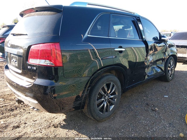 Aukcja sprzedaży 2013 Kia Sorento Sx, vin: 5XYKW4A22DG313615, numer aukcji: 44884507