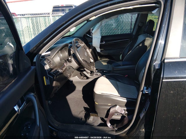 Aukcja sprzedaży 2013 Kia Sorento Sx, vin: 5XYKW4A22DG313615, numer aukcji: 44884507