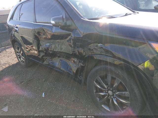 Aukcja sprzedaży 2013 Kia Sorento Sx, vin: 5XYKW4A22DG313615, numer aukcji: 44884507