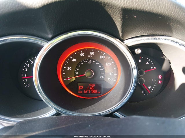 Aukcja sprzedaży 2013 Kia Sorento Sx, vin: 5XYKW4A22DG313615, numer aukcji: 44884507