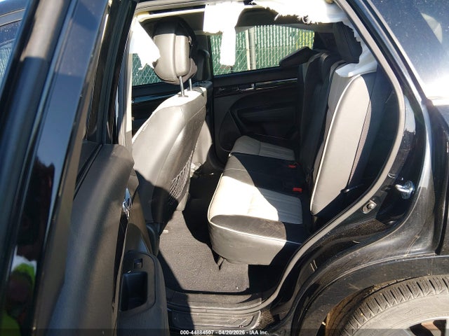 Aukcja sprzedaży 2013 Kia Sorento Sx, vin: 5XYKW4A22DG313615, numer aukcji: 44884507