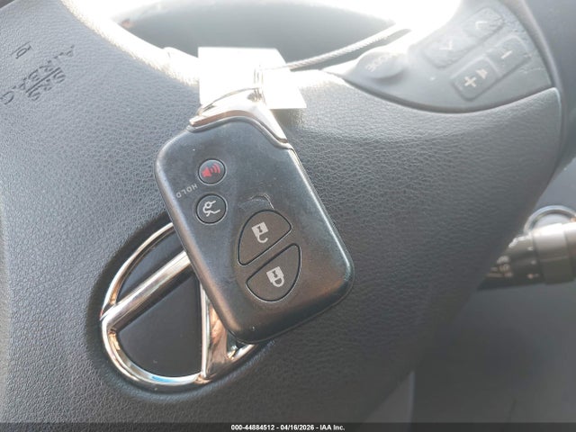 Aukcja sprzedaży 2007 Lexus Es 350, vin: JTHBJ46G572133853, numer aukcji: 44884512