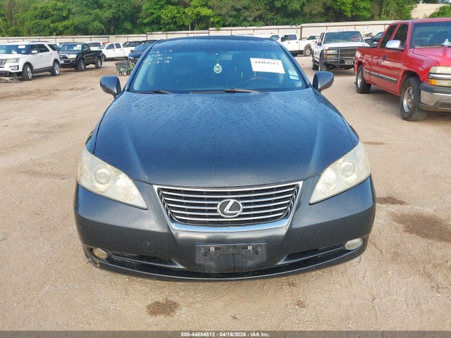 Aukcja sprzedaży 2007 Lexus Es 350, vin: JTHBJ46G572133853, numer aukcji: 44884512