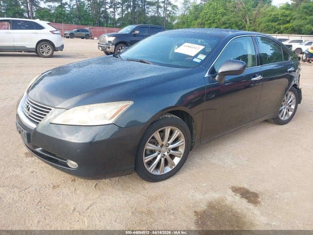 Aukcja sprzedaży 2007 Lexus Es 350, vin: JTHBJ46G572133853, numer aukcji: 44884512