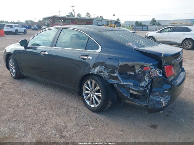 Aukcja sprzedaży 2007 Lexus Es 350, vin: JTHBJ46G572133853, numer aukcji: 44884512