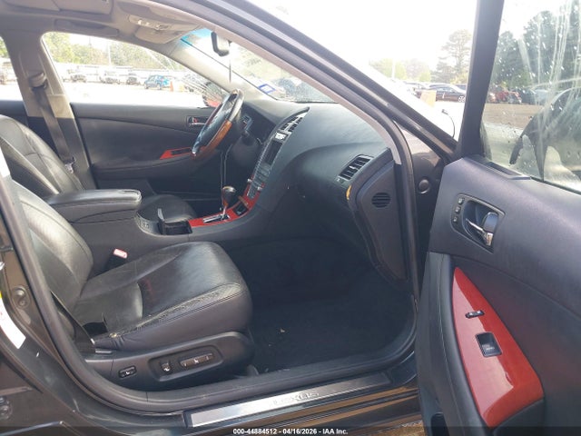 Aukcja sprzedaży 2007 Lexus Es 350, vin: JTHBJ46G572133853, numer aukcji: 44884512