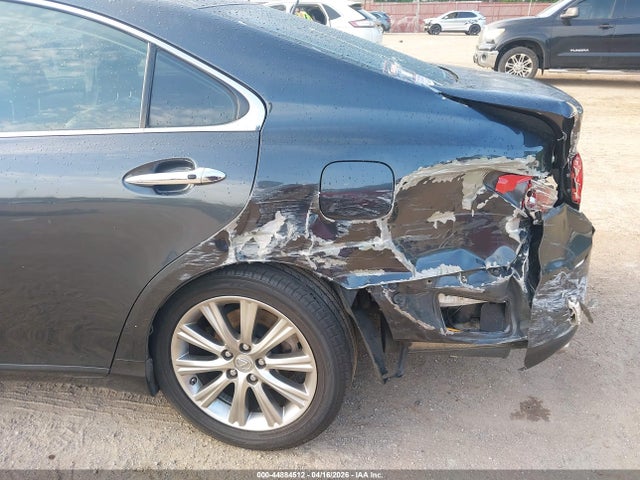 Aukcja sprzedaży 2007 Lexus Es 350, vin: JTHBJ46G572133853, numer aukcji: 44884512