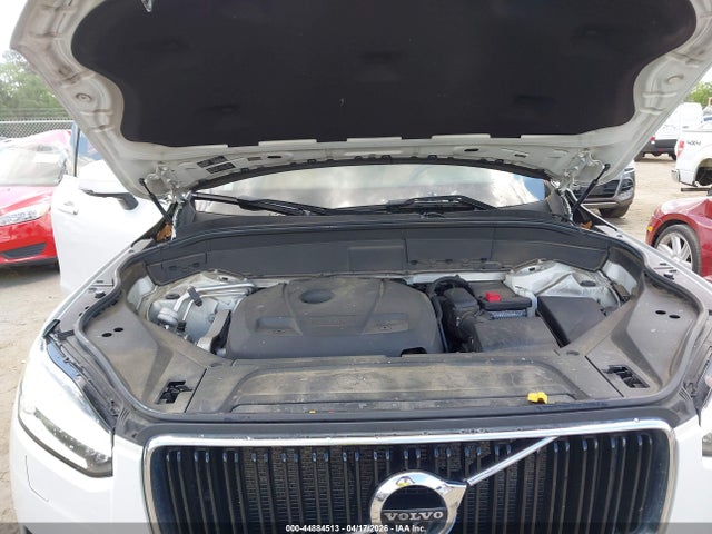YV4A22PK5H1123622 Volvo Xc90 T6 Momentum