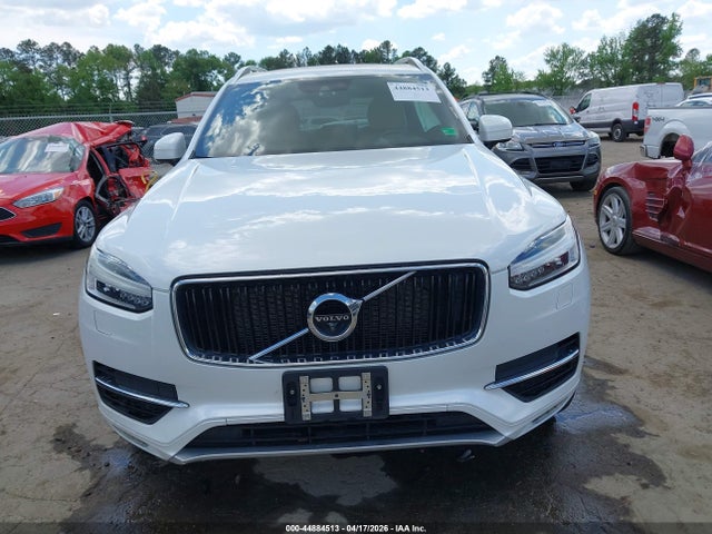 YV4A22PK5H1123622 Volvo Xc90 T6 Momentum