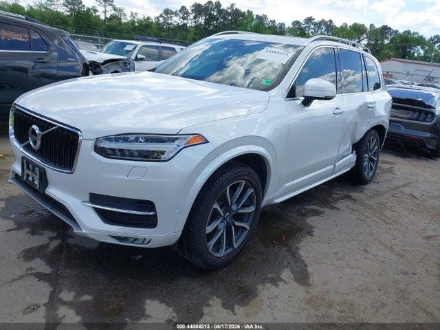 YV4A22PK5H1123622 Volvo Xc90 T6 Momentum
