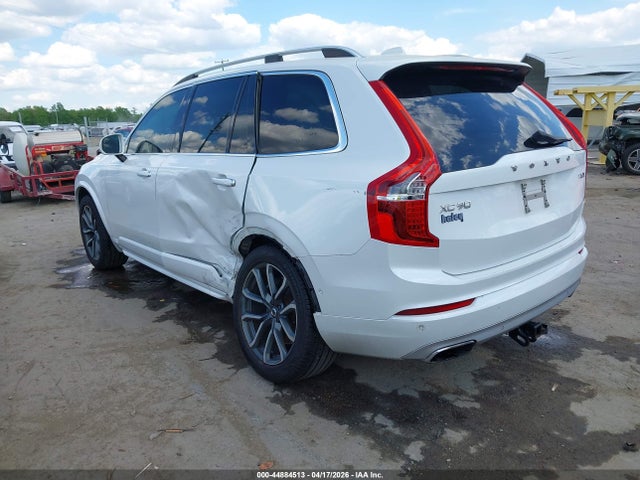 YV4A22PK5H1123622 Volvo Xc90 T6 Momentum