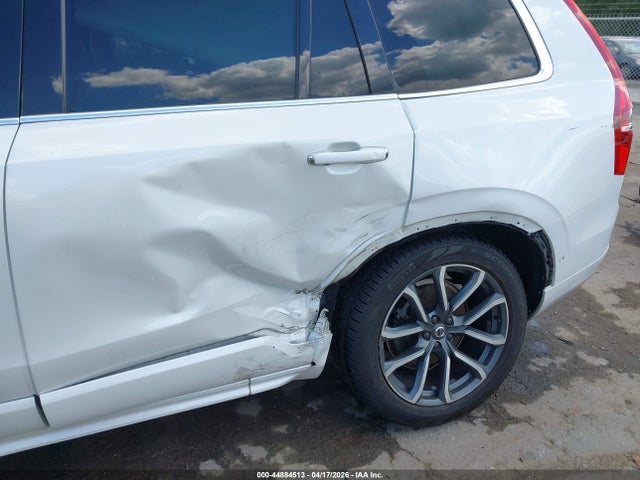 YV4A22PK5H1123622 Volvo Xc90 T6 Momentum