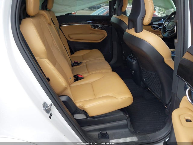 YV4A22PK5H1123622 Volvo Xc90 T6 Momentum