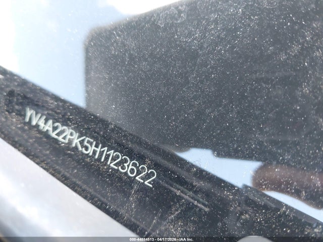 YV4A22PK5H1123622 Volvo Xc90 T6 Momentum