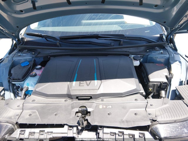 KM8KN4DE1RU295490 Hyundai Ioniq 5 Sel