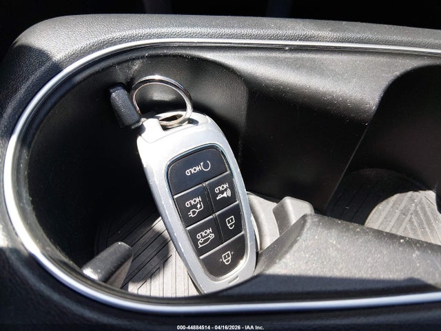 KM8KN4DE1RU295490 Hyundai Ioniq 5 Sel