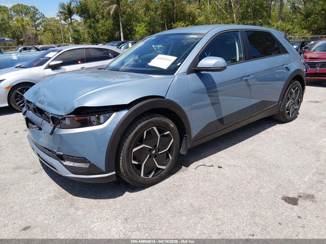 KM8KN4DE1RU295490 Hyundai Ioniq 5 Sel