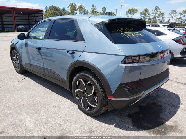 KM8KN4DE1RU295490 Hyundai Ioniq 5 Sel