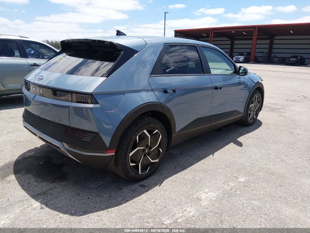 KM8KN4DE1RU295490 Hyundai Ioniq 5 Sel