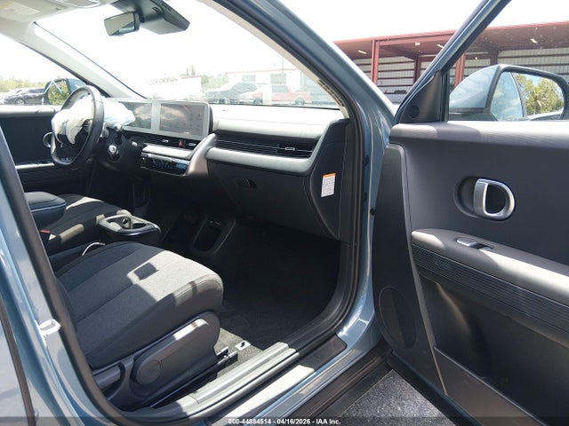 KM8KN4DE1RU295490 Hyundai Ioniq 5 Sel