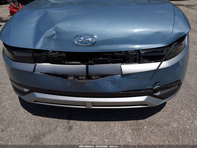 KM8KN4DE1RU295490 Hyundai Ioniq 5 Sel