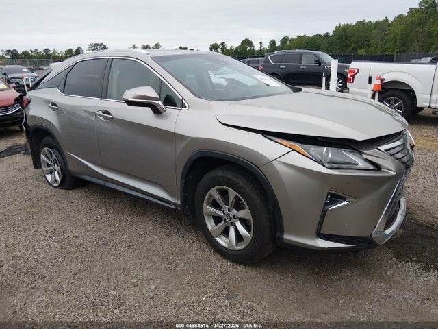 2018 Lexus Rx 350 მანქანა იყიდება აუქციონზე, vin: 2T2BZMCA8JC167414, აუქციონის ნომერი: 44884515