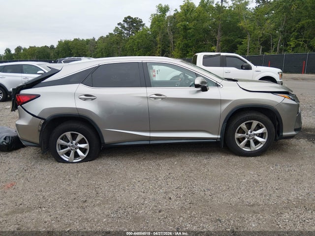 2018 Lexus Rx 350 მანქანა იყიდება აუქციონზე, vin: 2T2BZMCA8JC167414, აუქციონის ნომერი: 44884515