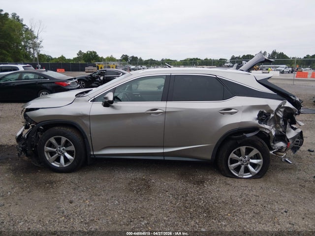 2018 Lexus Rx 350 მანქანა იყიდება აუქციონზე, vin: 2T2BZMCA8JC167414, აუქციონის ნომერი: 44884515