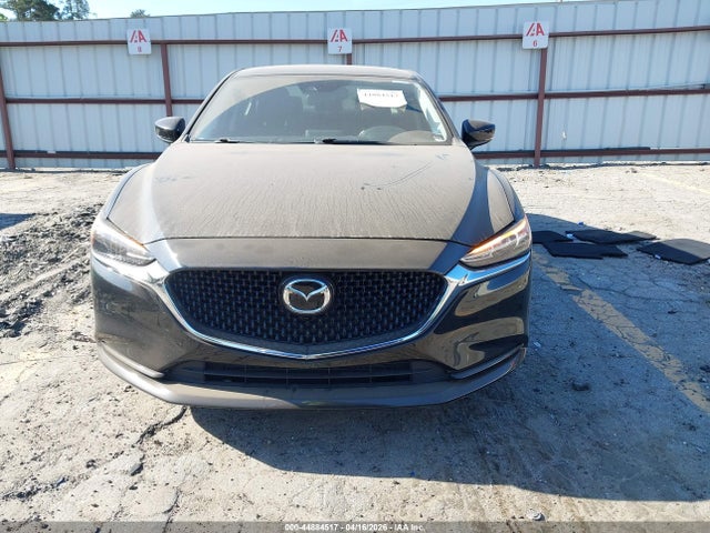 Aukcja sprzedaży 2021 Mazda Mazda6 Grand Touring, vin: JM1GL1TY0M1619758, numer aukcji: 44884517