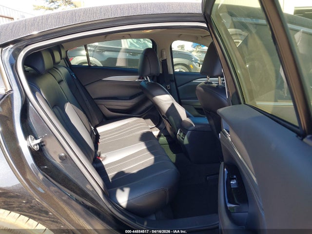 Aukcja sprzedaży 2021 Mazda Mazda6 Grand Touring, vin: JM1GL1TY0M1619758, numer aukcji: 44884517