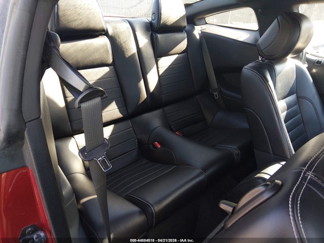 2013 Ford Mustang V6 Premium მანქანა იყიდება აუქციონზე, vin: 1ZVBP8AM3D5259947, აუქციონის ნომერი: 44884518