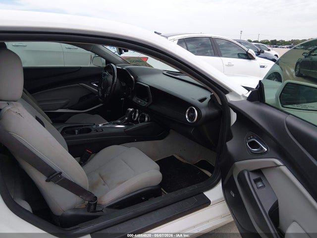 Aukcja sprzedaży 2016 Chevrolet Camaro 1lt, vin: 1G1FB1RS5G0182165, numer aukcji: 44884520