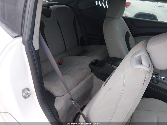 Aukcja sprzedaży 2016 Chevrolet Camaro 1lt, vin: 1G1FB1RS5G0182165, numer aukcji: 44884520