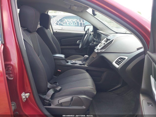 Aukcja sprzedaży 2011 Gmc Terrain Sle-1, vin: 2CTALMEC1B6337829, numer aukcji: 44884522