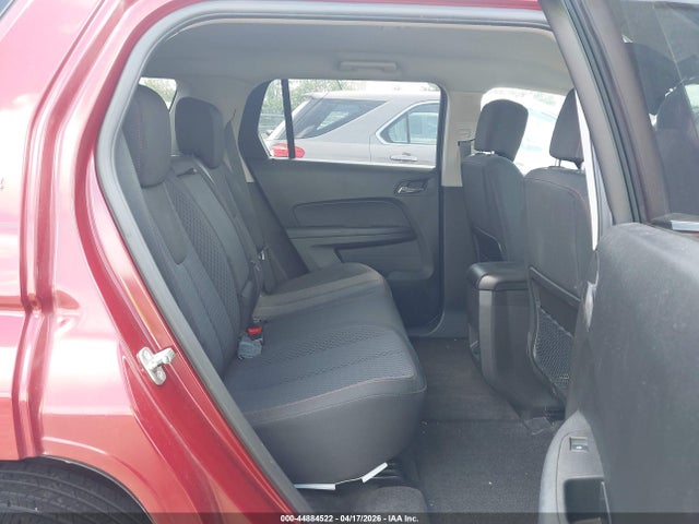 Aukcja sprzedaży 2011 Gmc Terrain Sle-1, vin: 2CTALMEC1B6337829, numer aukcji: 44884522