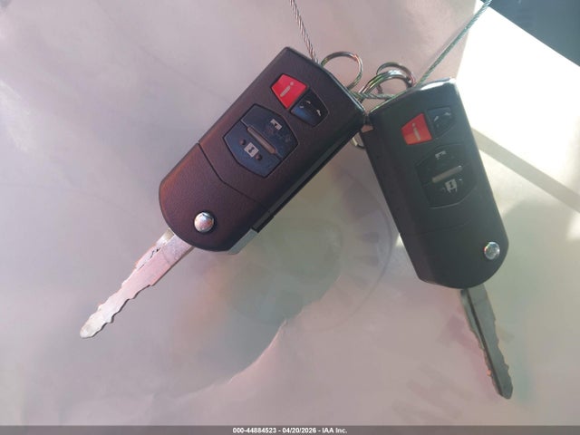 Aukcja sprzedaży 2008 Mazda Mazda6 I Sport Ve, vin: 1YVHP80C285M36266, numer aukcji: 44884523