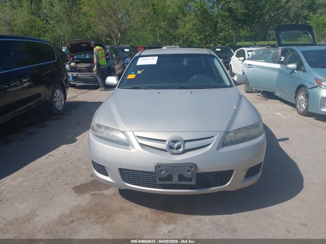 Aukcja sprzedaży 2008 Mazda Mazda6 I Sport Ve, vin: 1YVHP80C285M36266, numer aukcji: 44884523