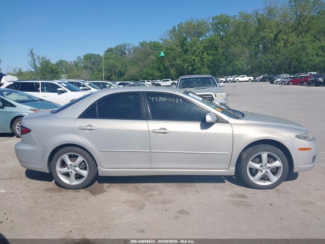 Aukcja sprzedaży 2008 Mazda Mazda6 I Sport Ve, vin: 1YVHP80C285M36266, numer aukcji: 44884523