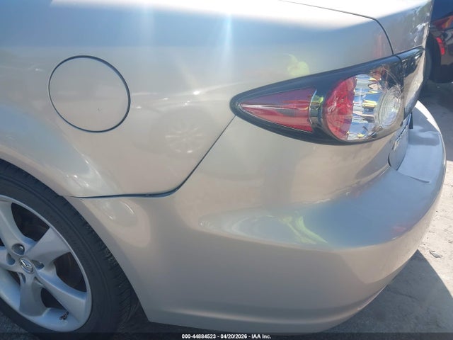 Aukcja sprzedaży 2008 Mazda Mazda6 I Sport Ve, vin: 1YVHP80C285M36266, numer aukcji: 44884523